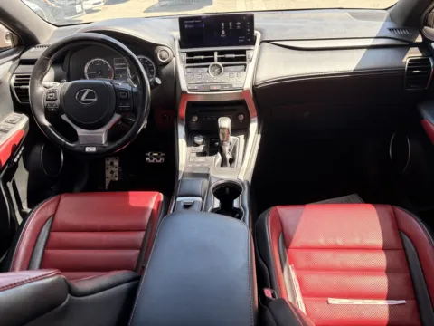More photos of 2021 Lexus NX 300 F SPORT at Premium Autos - El Monte, CA