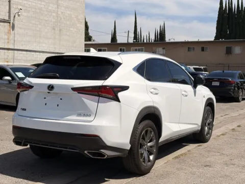 More photos of 2021 Lexus NX 300 F SPORT at Premium Autos - El Monte, CA