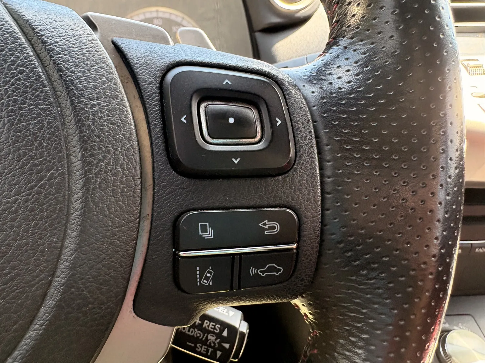 2021 Lexus NX 300 F SPORT - Photo 19