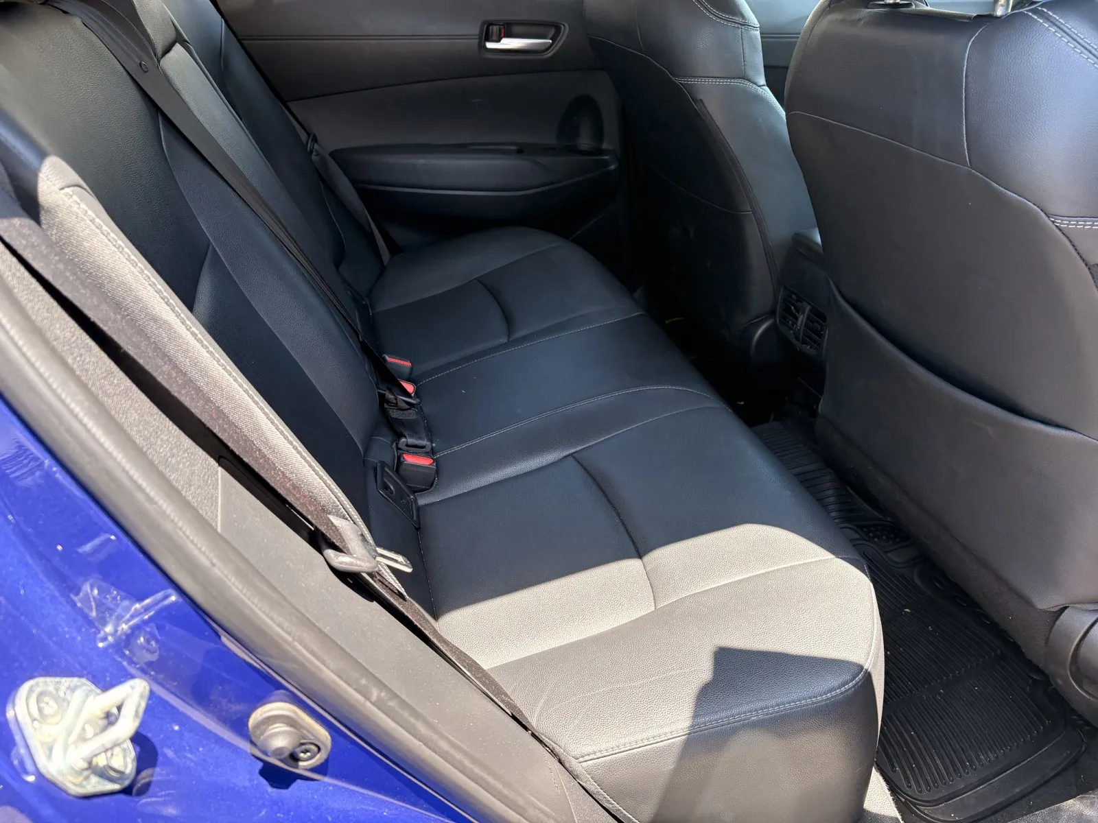 Toyota Corolla Cross photo 7