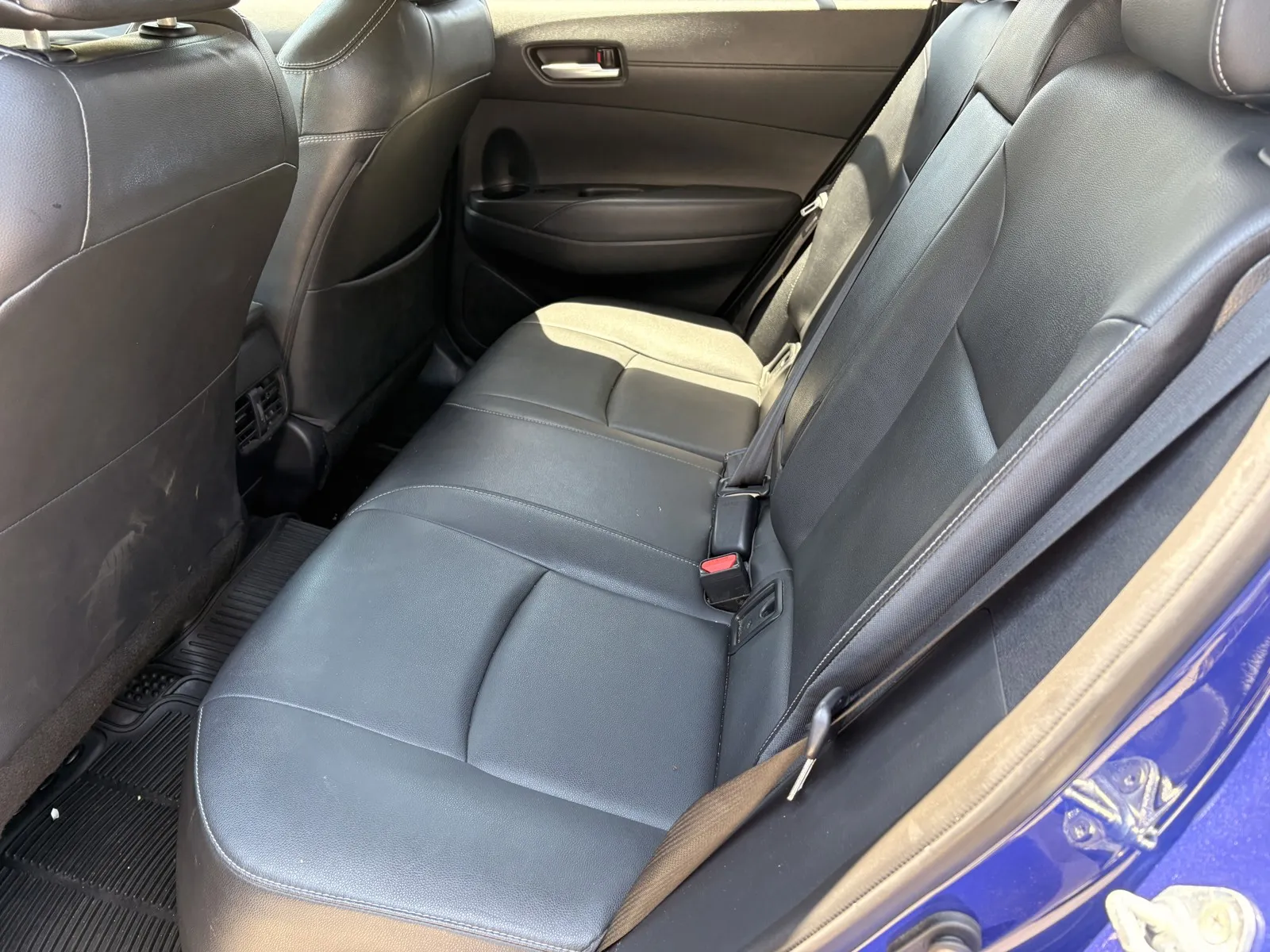 Toyota Corolla Cross photo 9