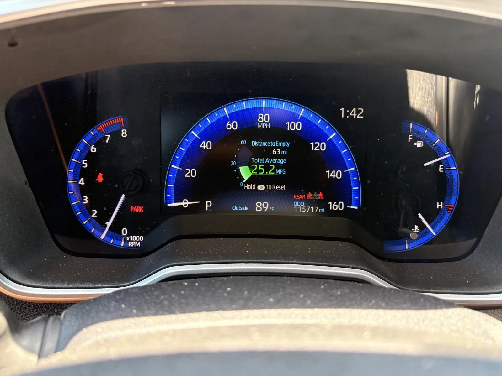 Toyota Corolla Cross photo 13