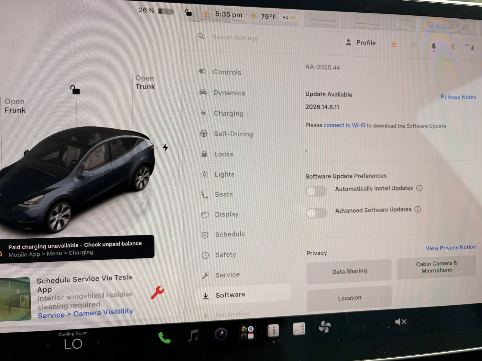 Tesla Model Y photo 14