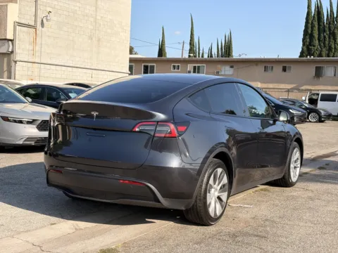 More photos of 2024 Tesla Model Y Base HW4 at Premium Autos - El Monte, CA