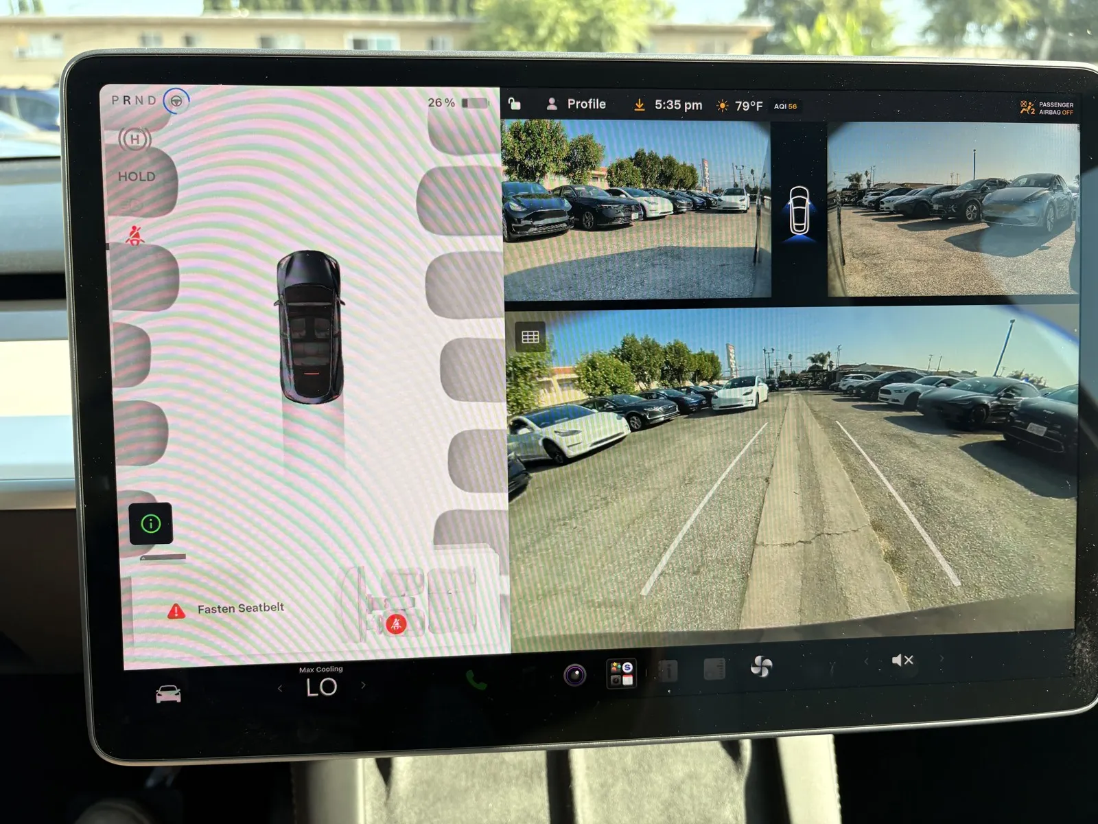 Tesla Model Y photo 16