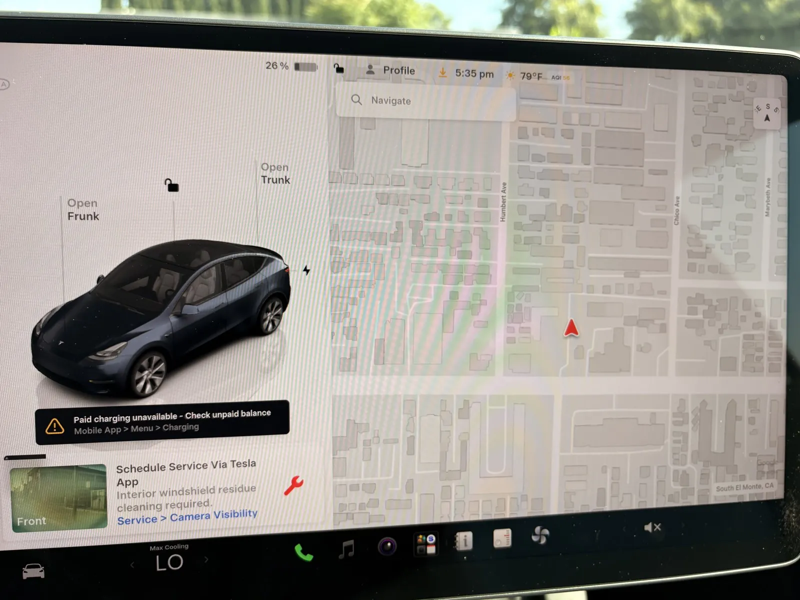 Tesla Model Y photo 15