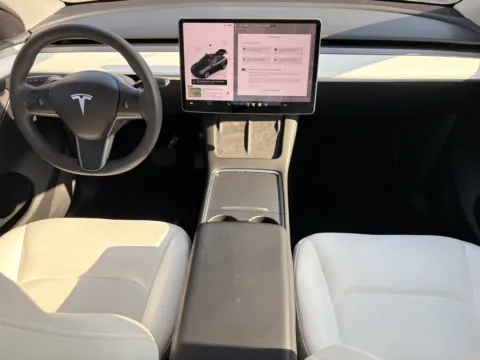 More photos of 2024 Tesla Model Y Base HW4 at Premium Autos - El Monte, CA