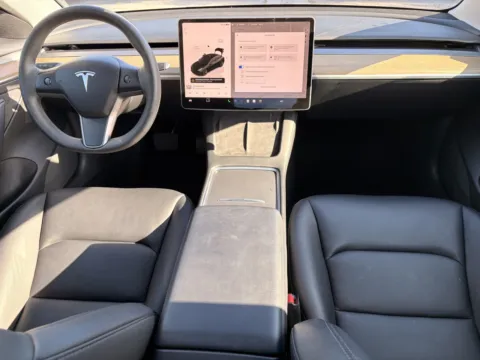 More photos of 2022 Tesla Model 3 at Premium Autos - El Monte, CA