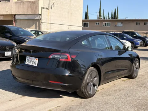 More photos of 2022 Tesla Model 3 at Premium Autos - El Monte, CA