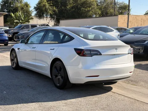 Photos of 2023 Tesla Model 3 for sale in South El Monte, CA at Premium Autos - El Monte