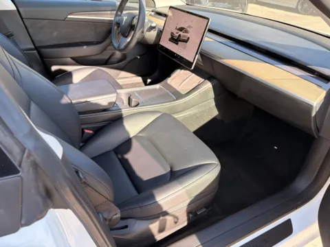 More photos of 2023 Tesla Model 3 at Premium Autos - El Monte, CA