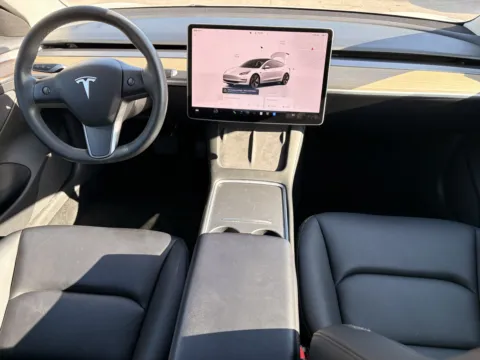 More photos of 2023 Tesla Model 3 at Premium Autos - El Monte, CA