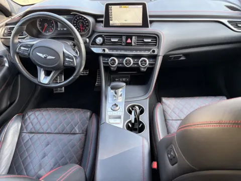 More photos of 2019 Genesis G70 3.3T Design Edition at Premium Autos - El Monte, CA
