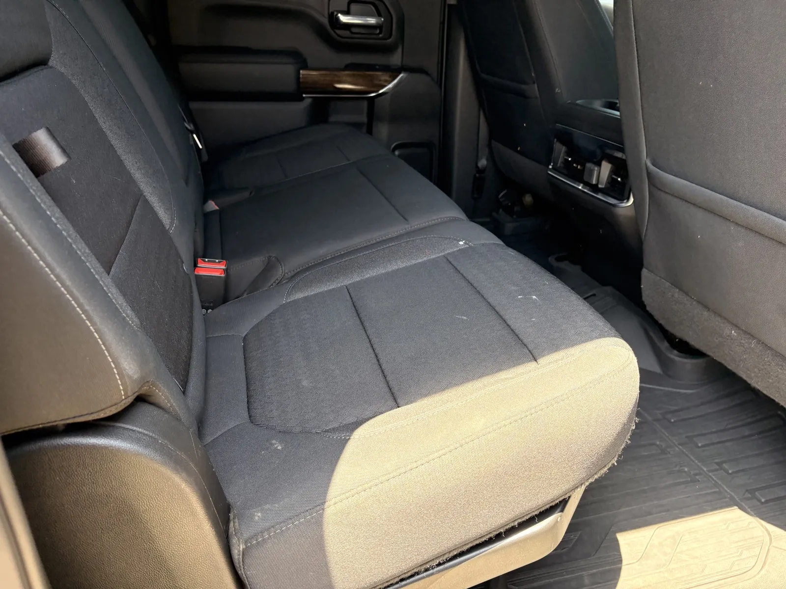 GMC Sierra photo 7