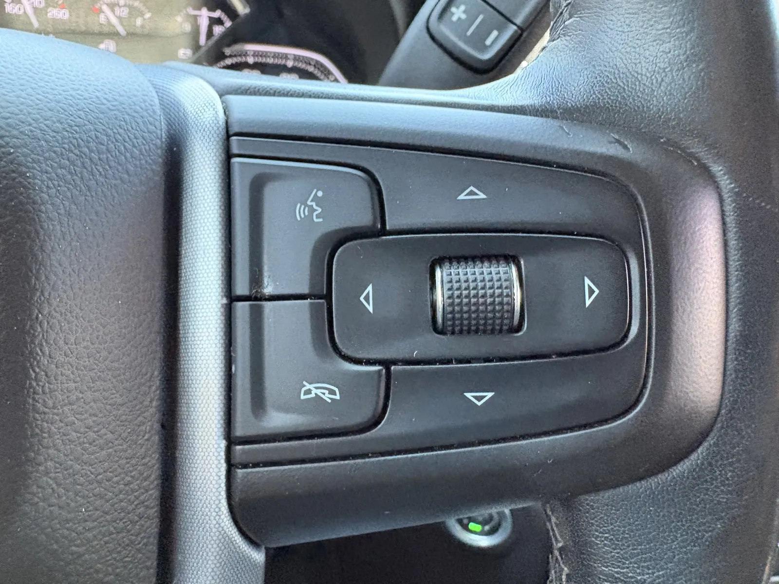 GMC Sierra photo 19