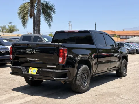 More photos of 2022 GMC Sierra 1500 Limited Elevation W/ Premium Bose Sound System at Premium Autos - El Monte, CA