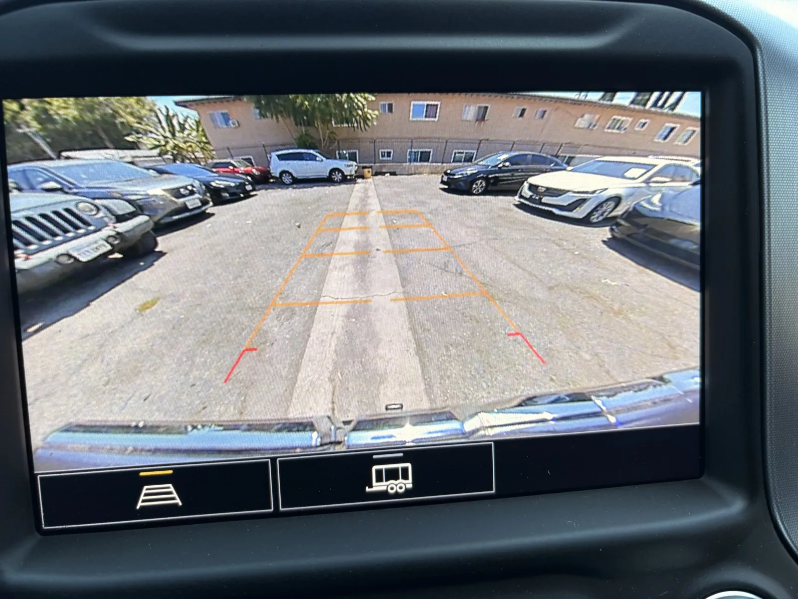 GMC Sierra photo 18