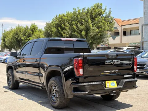 Photos of 2022 GMC Sierra 1500 Limited Elevation W/ Premium Bose Sound System for sale in South El Monte, CA at Premium Autos - El Monte