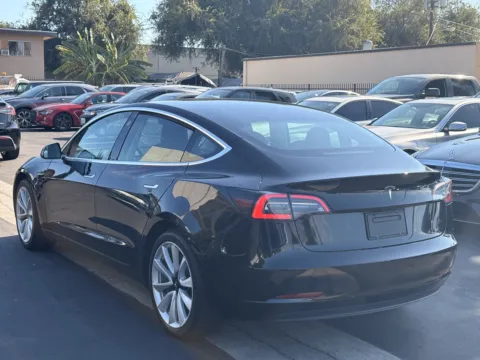 Photos of 2019 Tesla Model 3 Standard Range Plus for sale in South El Monte, CA at Premium Autos - El Monte