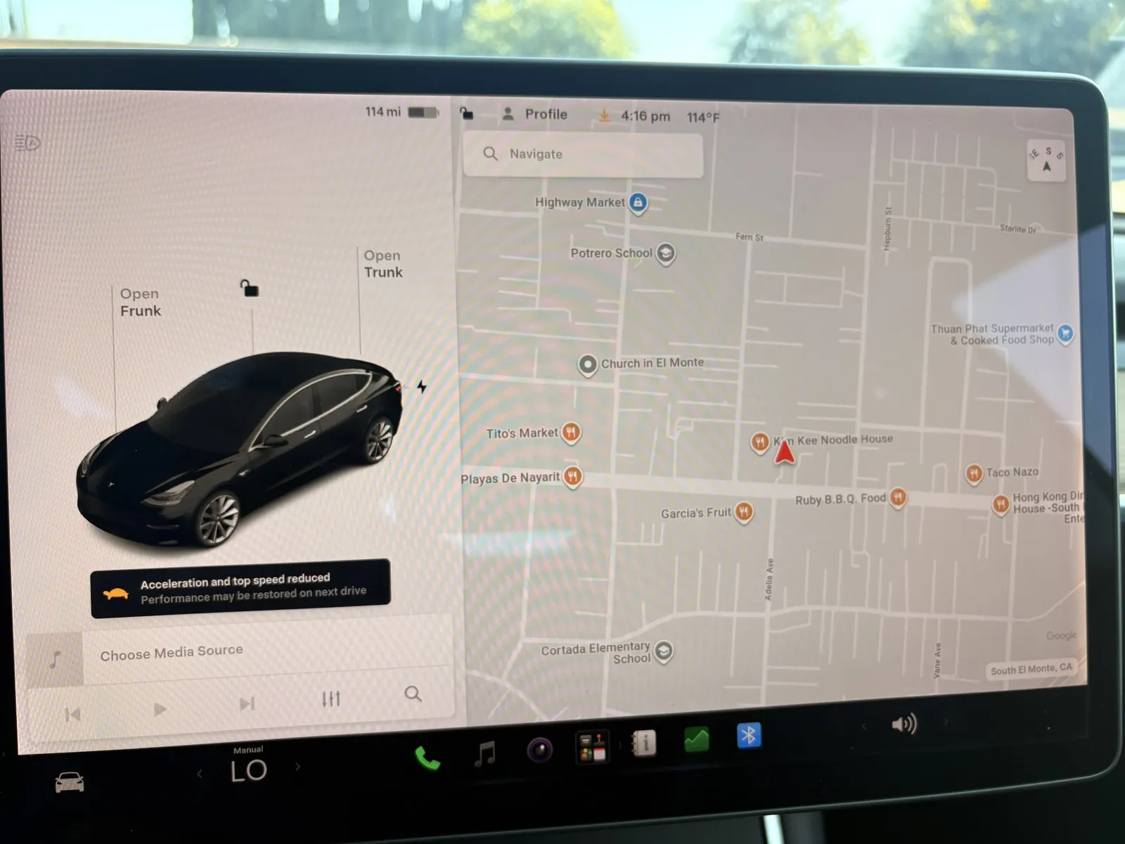 Tesla Model 3 photo 15