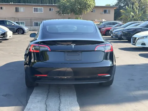 Another view of 2019 Tesla Model 3 Standard Range Plus for sale in South El Monte, CA at Premium Autos - El Monte