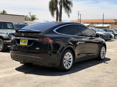 More photos of 2017 Tesla Model X 75D at Premium Autos - El Monte, CA