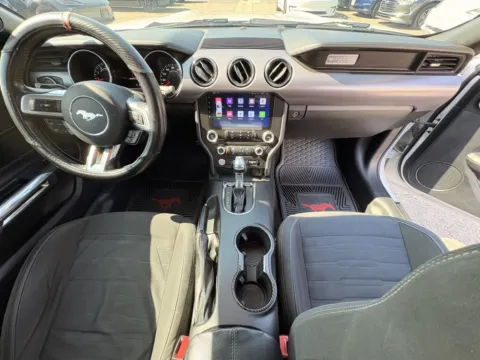 More photos of 2016 Ford Mustang EcoBoost at Premium Autos - El Monte, CA