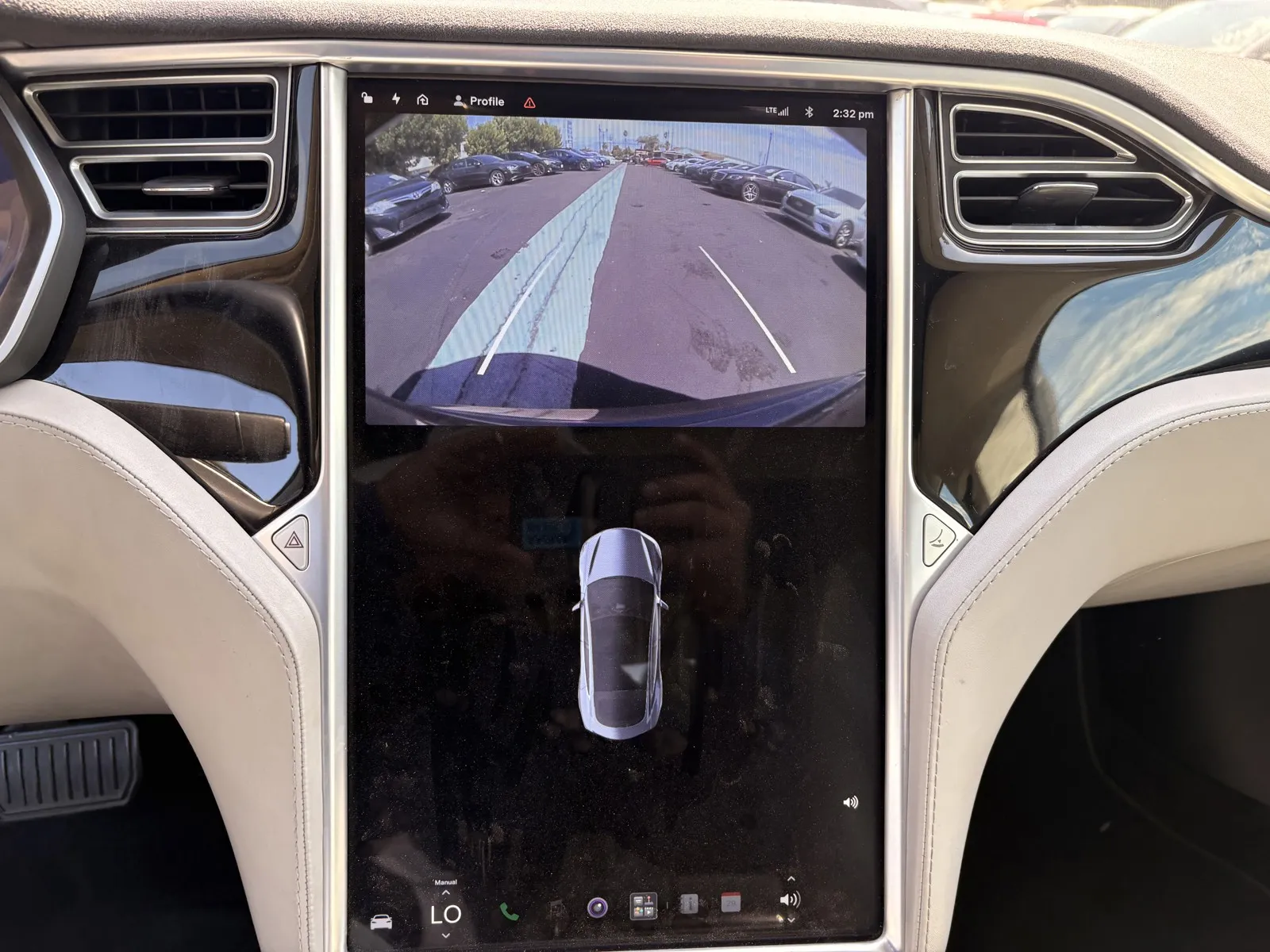 Tesla Model S photo 15