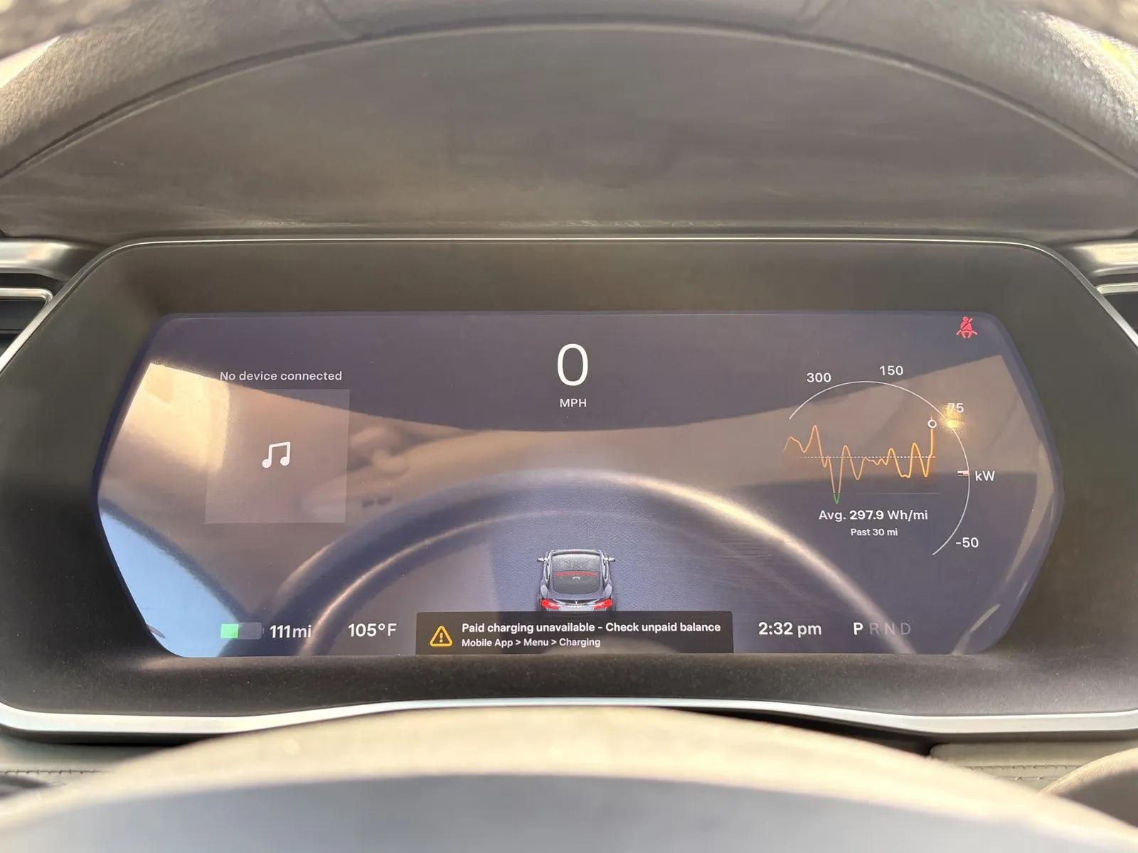 Tesla Model S photo 16