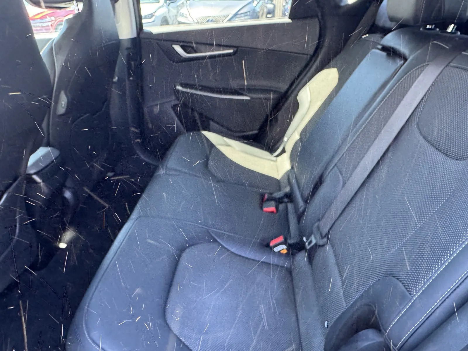 Kia EV6 photo 10