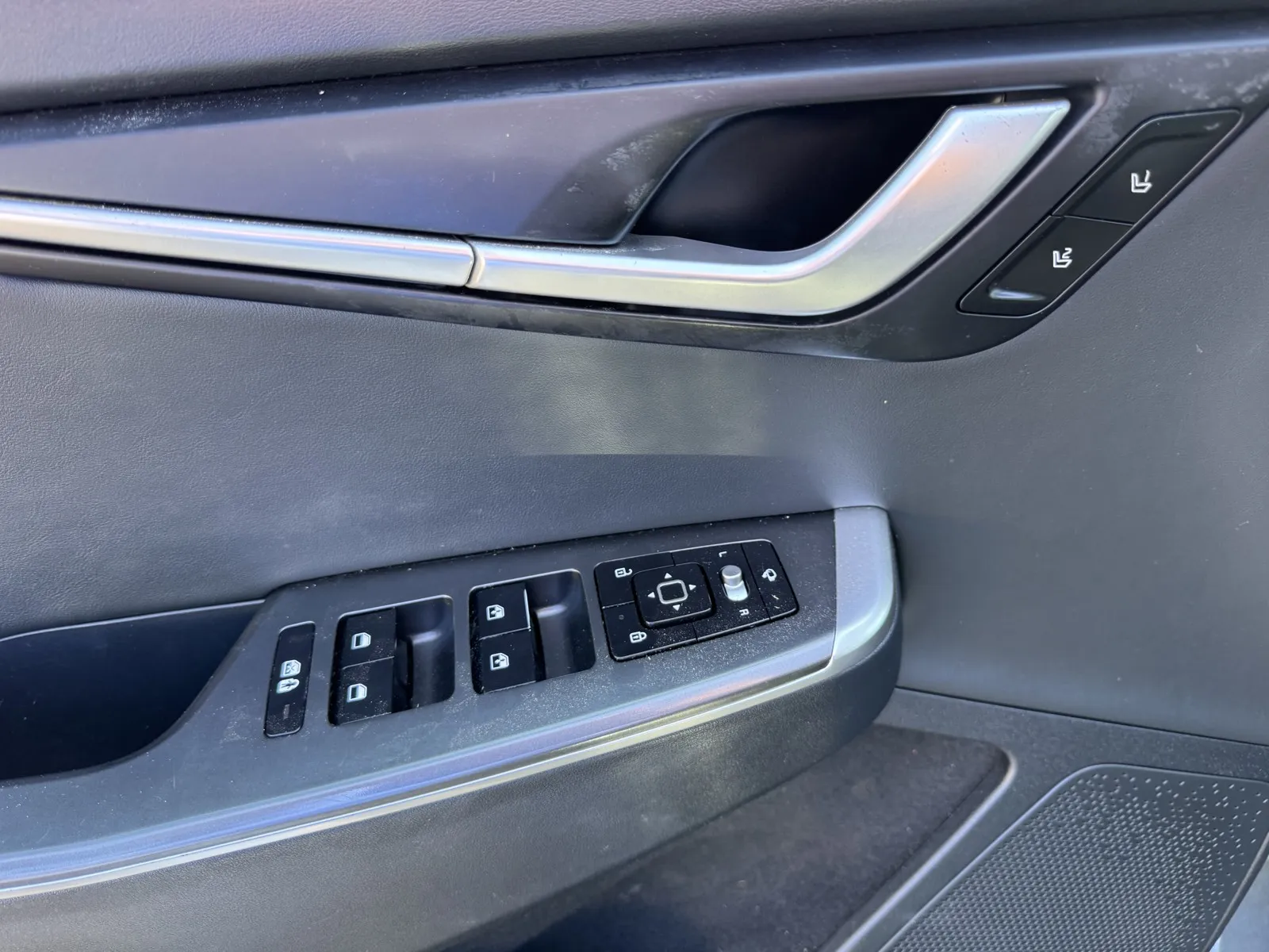 Kia EV6 photo 14