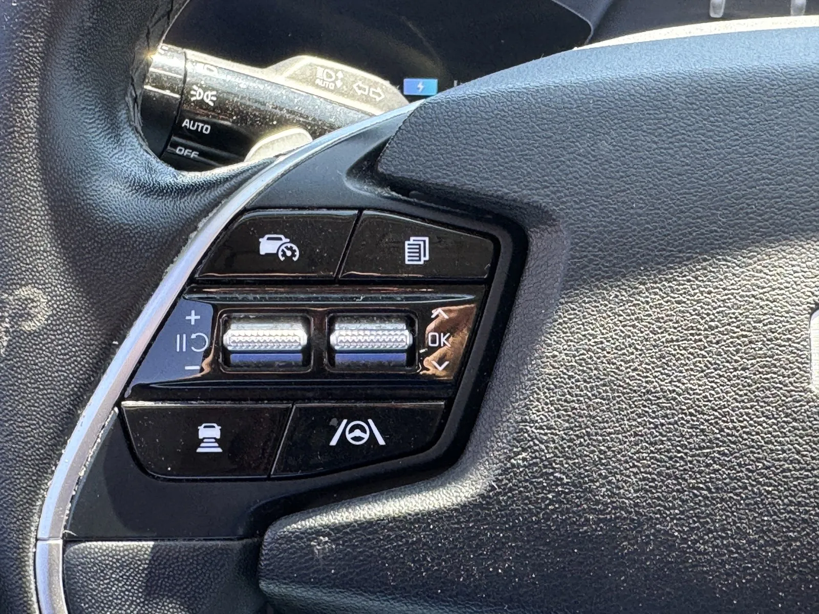 Kia EV6 photo 19