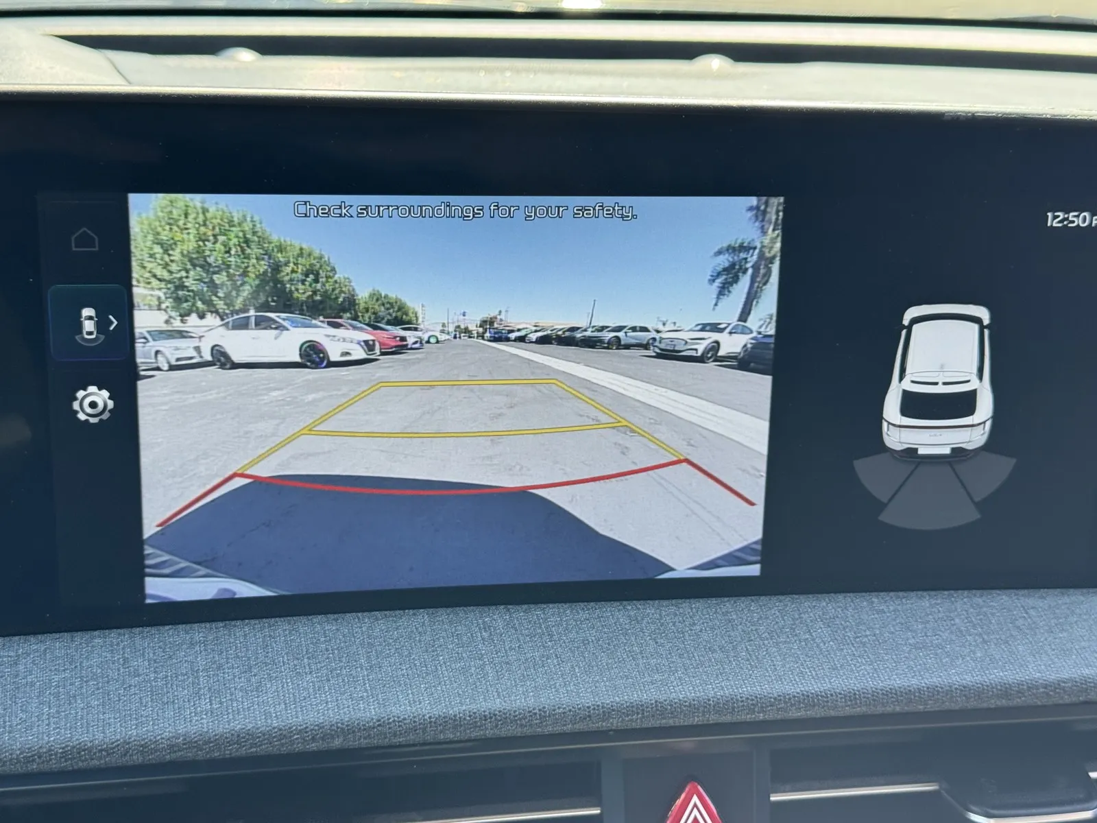 Kia EV6 photo 16
