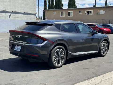 More photos of 2024 Kia EV6 Light at Premium Autos - El Monte, CA