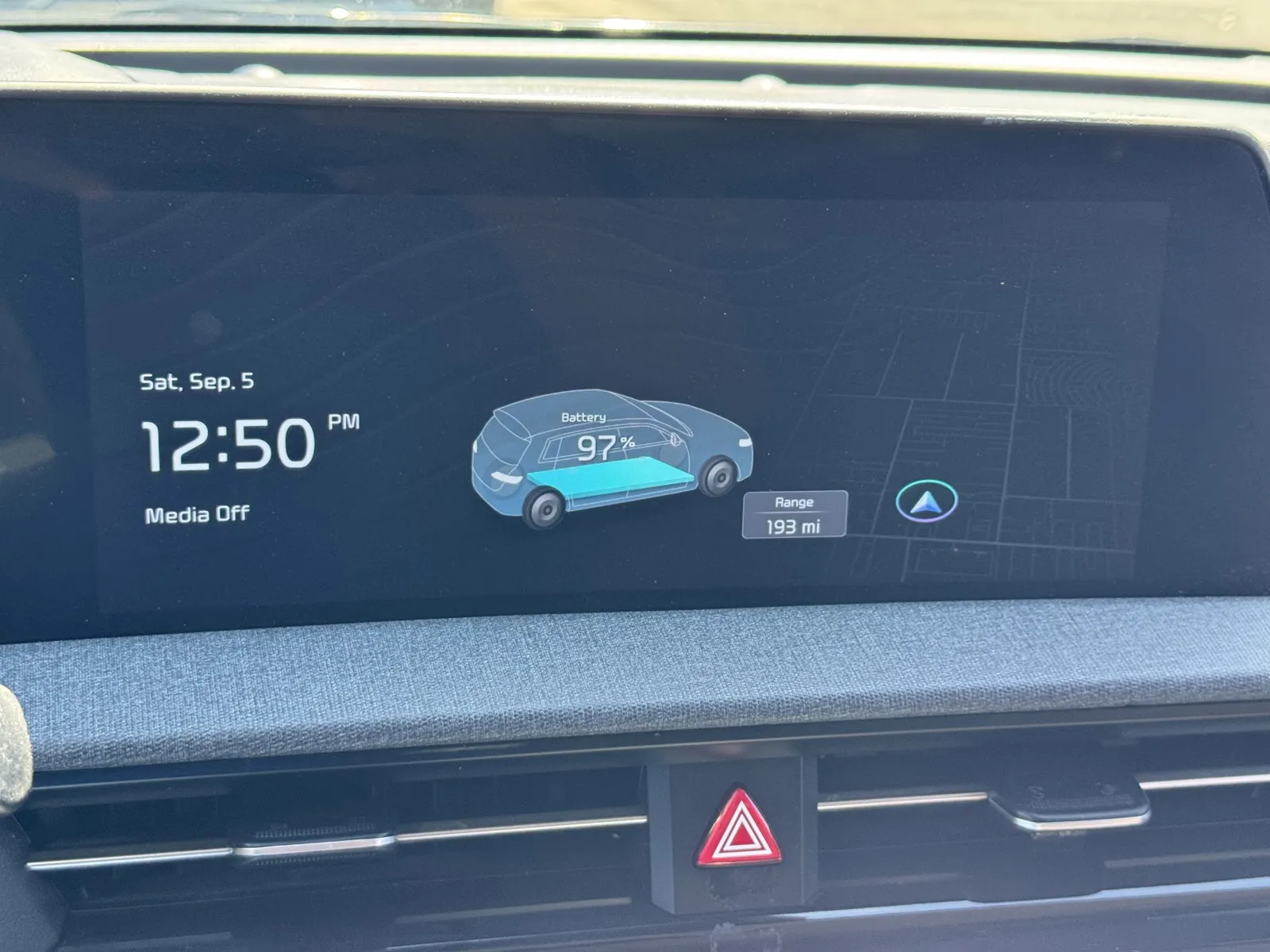 Kia EV6 photo 15