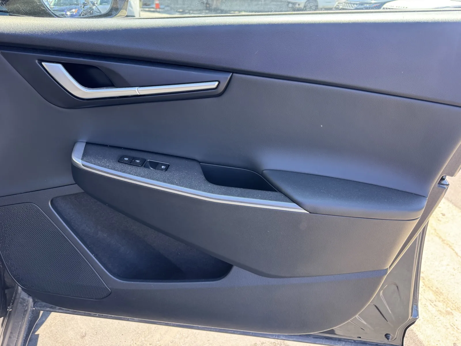 Kia EV6 photo 7