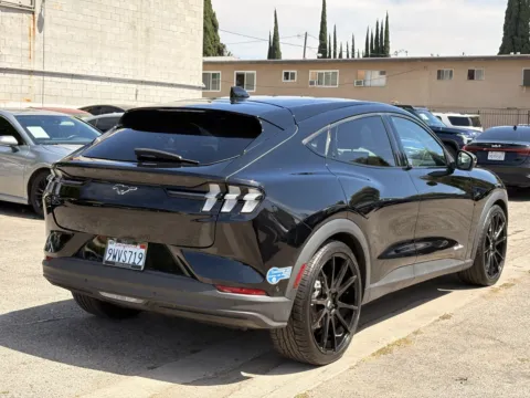 More photos of 2021 Ford Mustang Mach-E Select at Premium Autos - El Monte, CA
