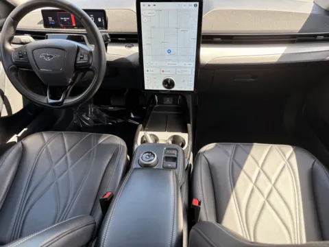 More photos of 2021 Ford Mustang Mach-E Select at Premium Autos - El Monte, CA
