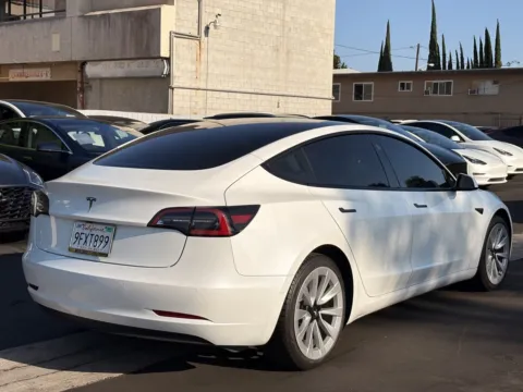 More photos of 2022 Tesla Model 3 at Premium Autos - El Monte, CA