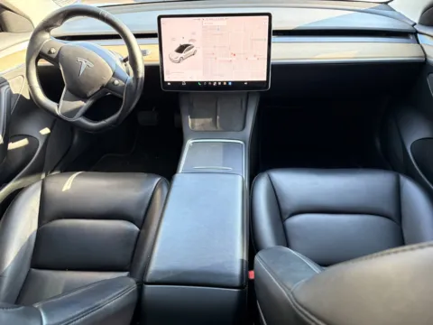 More photos of 2022 Tesla Model 3 at Premium Autos - El Monte, CA