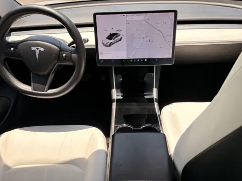 More photos of 2020 Tesla Model 3 Long Range at Premium Autos - El Monte, CA