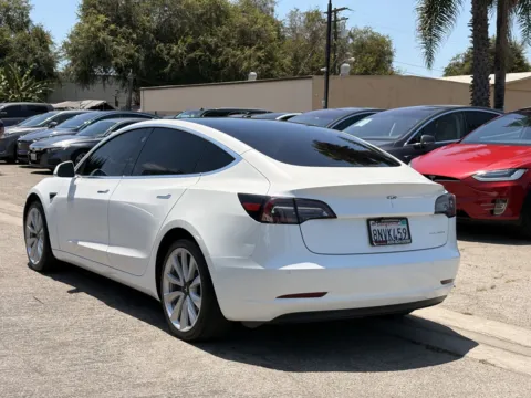 Photos of 2020 Tesla Model 3 Long Range for sale in South El Monte, CA at Premium Autos - El Monte