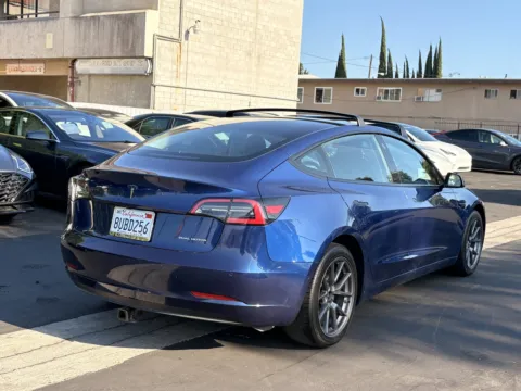 More photos of 2021 Tesla Model 3 Long Range at Premium Autos - El Monte, CA