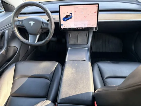 More photos of 2021 Tesla Model 3 Long Range at Premium Autos - El Monte, CA