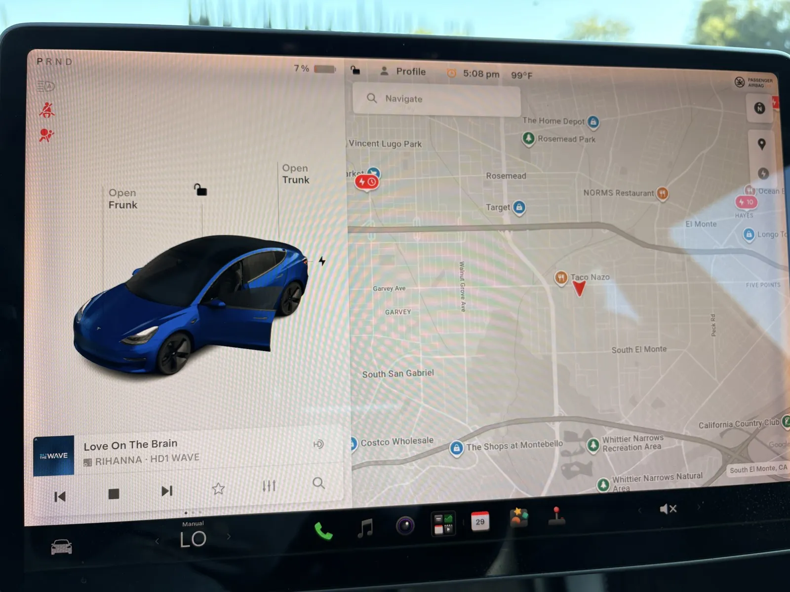 Tesla Model 3 photo 15