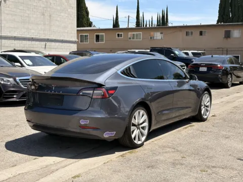More photos of 2019 Tesla Model 3 Standard Range Plus at Premium Autos - El Monte, CA