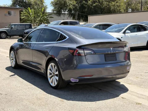 Photos of 2019 Tesla Model 3 Standard Range Plus for sale in South El Monte, CA at Premium Autos - El Monte