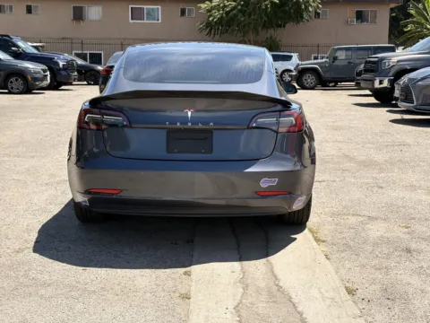 Another view of 2019 Tesla Model 3 Standard Range Plus for sale in South El Monte, CA at Premium Autos - El Monte