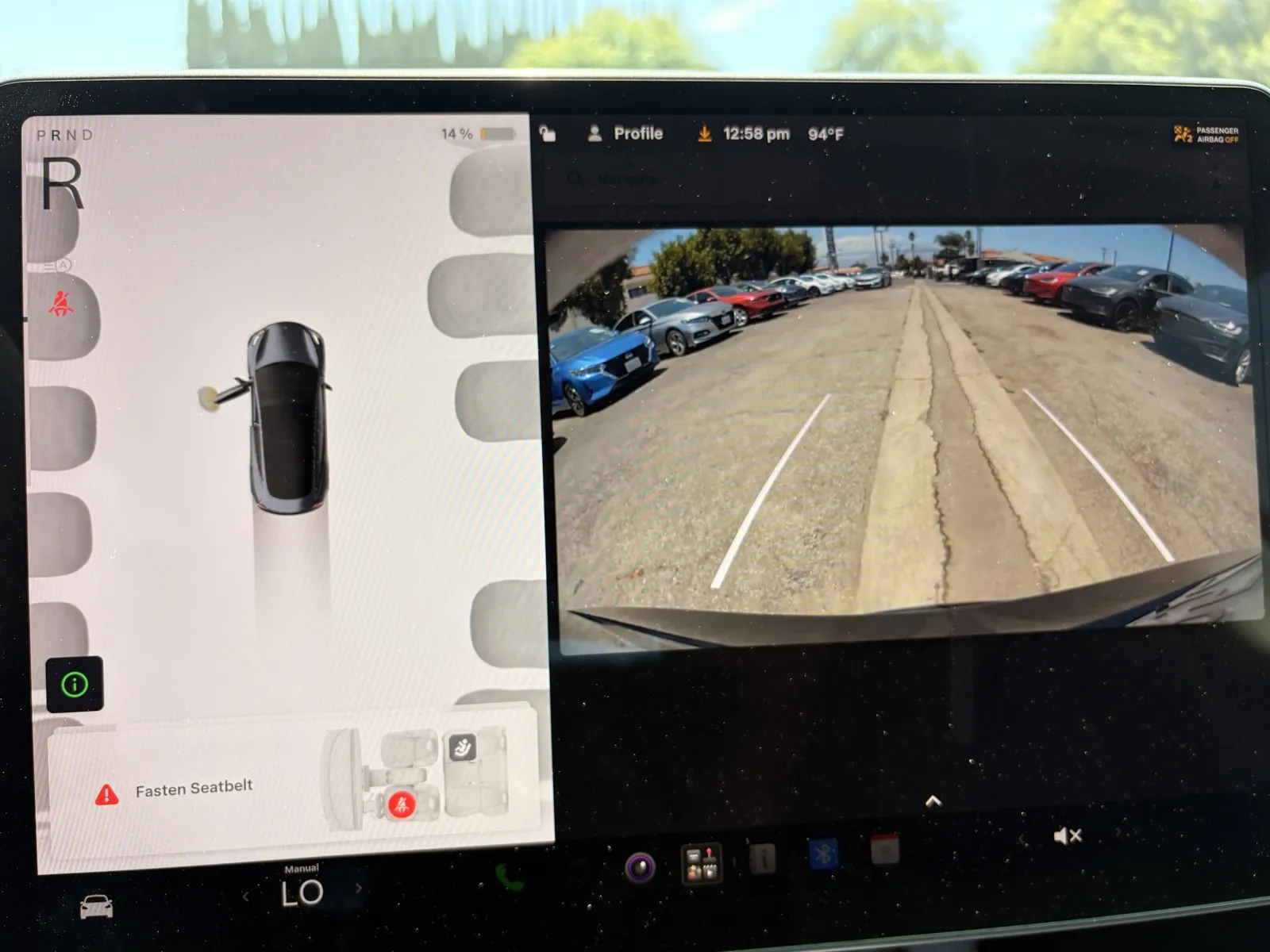 Tesla Model 3 photo 16