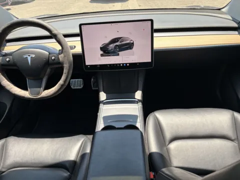 More photos of 2023 Tesla Model 3 at Premium Autos - El Monte, CA